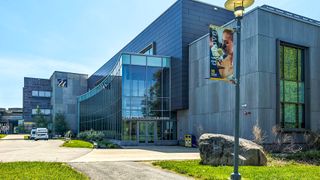 The Charlton College of Business at UMass Dartmouth