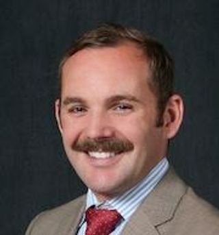 Jason Potter Burda (Law Faculty)