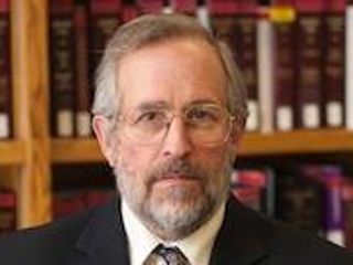 Law Professor Ralph Clifford