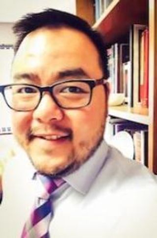 Jeremiah Ho (Law Faculty)