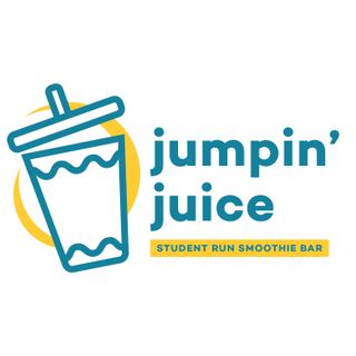 Jumpin' Juice logo