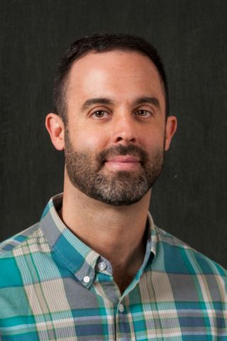 headshot of nick santavicca