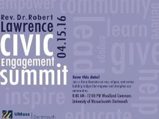 Civic Engagement invite