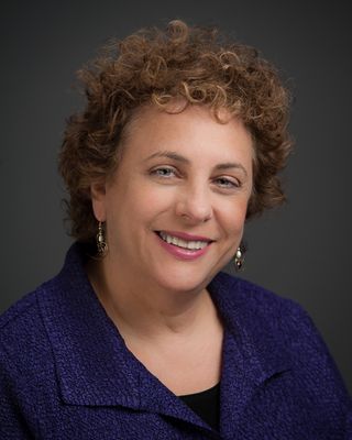 Villanova Law Professor Diane Penneys Edelman