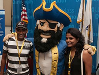 International Students Orientation