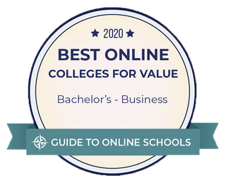 2020 Best Value Colleges Bachelors Business, uploaded 4/3/23