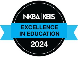 NKBA Excellence in Education award given to UMass Dartmouth's Interior Architecture + Design program for 2023-24