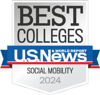 Best Colleges US News Social Mobility 2024