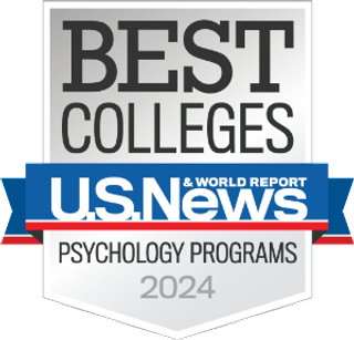 Best Colleges US News Psychology Programs 2024