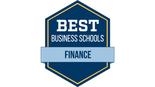 Best Business Schools for Finance 2026 U.S. News & World Report Rankings