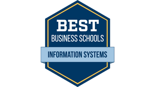 Best Business Schools for Information Sciences 2026 U.S. News & World Report Rankings
