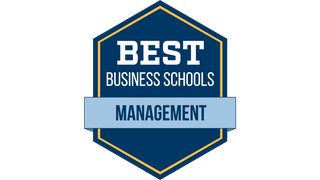 Best Business Schools for Management 2026 U.S. News & World Report Rankings