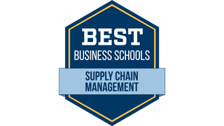 Best Business Schools for Supply Chain Management 2026 U.S. News & World Report Rankings