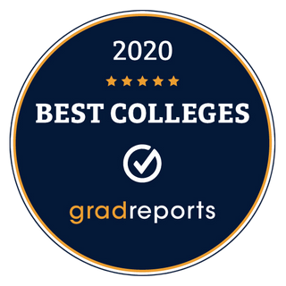 Grad Reports Best Colleges 2020, uploaded 4/5/23