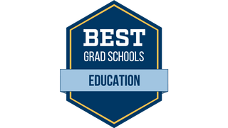 Best Graduate Schools for Education 2026 U.S. News & World Report Rankings