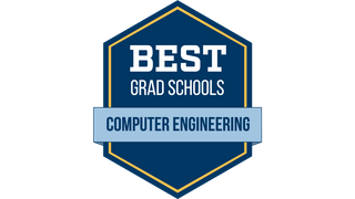 Best Graduate Schools for Computer Engineering 2026 U.S. News & World Report Rankings