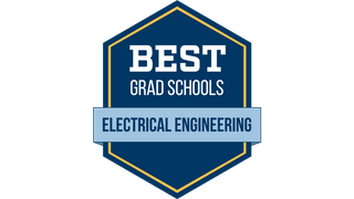 Best Graduate Schools for Electrical Engineering 2026 U.S. News & World Report Rankings