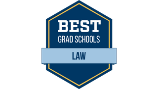 Best Graduate Schools for Law 2026 U.S. News & World Report Rankings