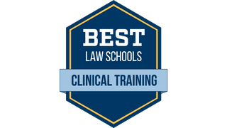 Best Law Schools for Clinical Training 16x9 Main Image