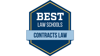 Best Law Schools for Contracts 16x9 Main Image