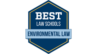 Best Law Schools for Environmental Law 16x9 Main Image