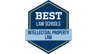 Best Law Schools for Intellectual Property Law 16x9 Main Image