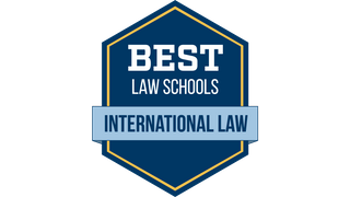 Best Law Schools for International Law 16x9 Main Image