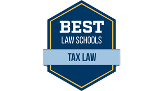 Best Law Schools for Tax Law 16x9 Main Image