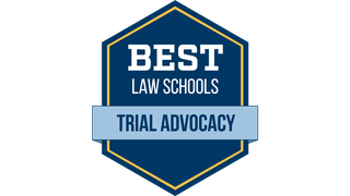 Best Law Schools for Trial Advocacy 16x9 Main Image