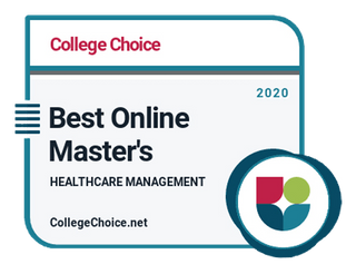 College Choice: Healthcare Management Best Online Masters 2020, uploaded 3/30/23