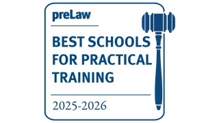 preLaw Practical Training Badge 2026