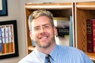 UMass Law Professor Shaun Spencer