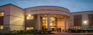 UMass School of Law Earns Full ABA Accreditation