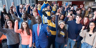 Inventing Our Future 