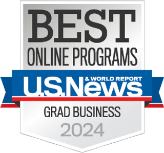 Best Online Programs US News Grad Business 2024 Ranking
