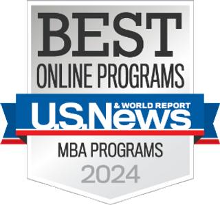 Best Online Programs US News MBA Programs 2024 Ranking