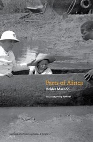 Helder Macedo's Parts of Africa (1991)