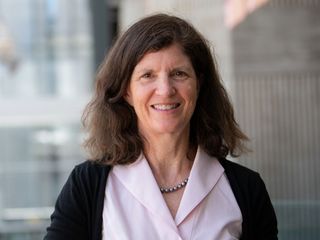 Christine Doyle