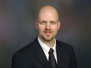 Kevin Curow