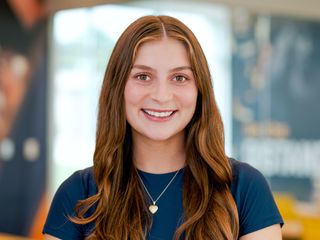 Portrait of Isabella Christiana