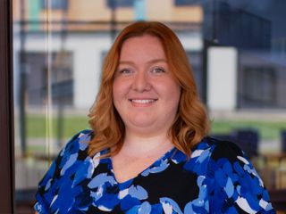 Anna Coulombe Mitchell