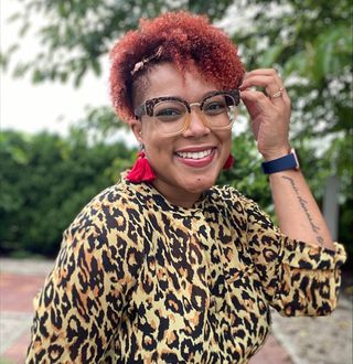 Toniqua Mikell