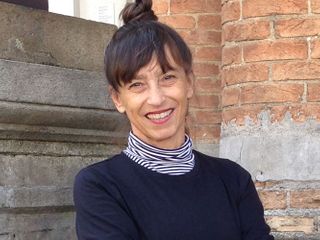 Cristina Mehrtens