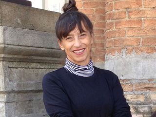 Cristina Mehrtens