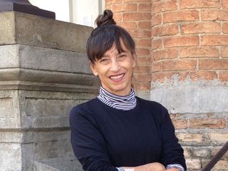 Cristina Mehrtens