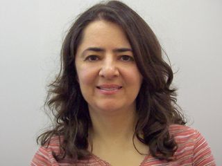 Mahzad Hojjat