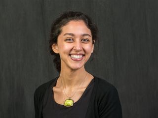 Anoosha Izadi