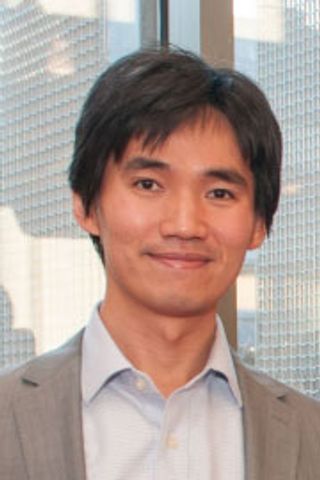 Tien-Shih Hsieh