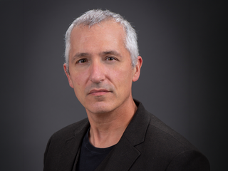 Robert Millard-Mendez