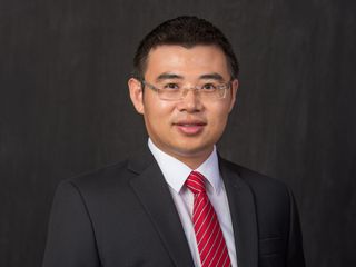 Jun Li, Assistant Professor, Department of Mechanical Engineering